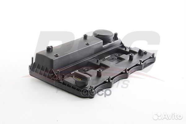 Клапанная крышка ford 2.2 TDCi BSG 30-122-038 BSG