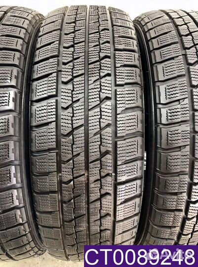 Goodyear UltraGrip Ice Navi Zea 195/65 R15 91Q