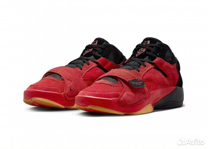 Nike air Jordan zion 2