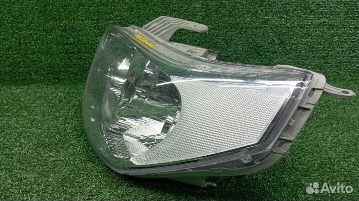 Фара Chevrolet Aveo Левая