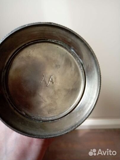 Кубок бокал