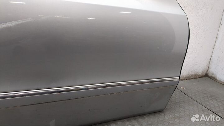 Дверь боковая правая передняя Mercedes E W211