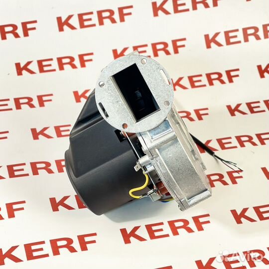 Вентилятор kerf для котла Buderus GB162/ZBR 80 - 1