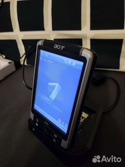 Кпк Acer n300