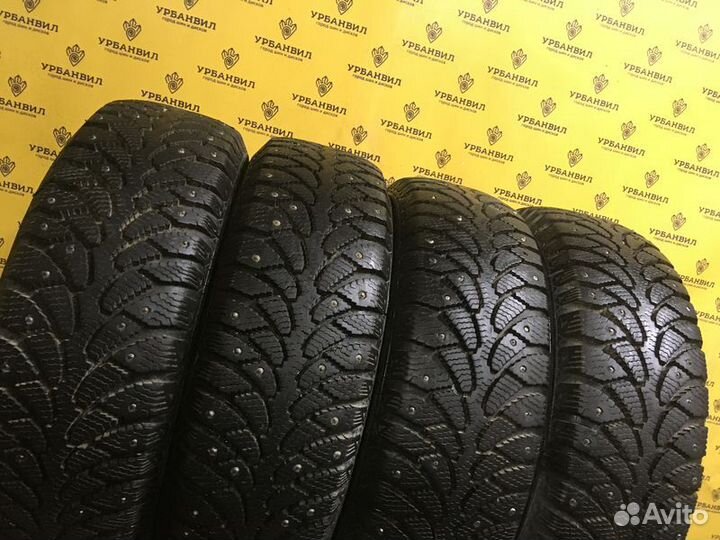 Tunga Nordway 2 175/65 R14 82Q