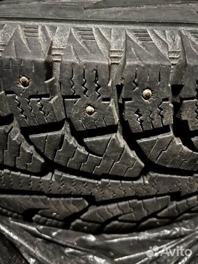 Hankook I'Pike RW11 215/70 R16