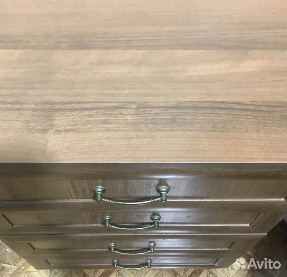 Комоды и тумбы бу