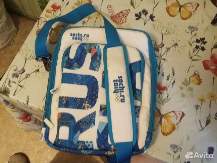 Сумка для планшета, новая