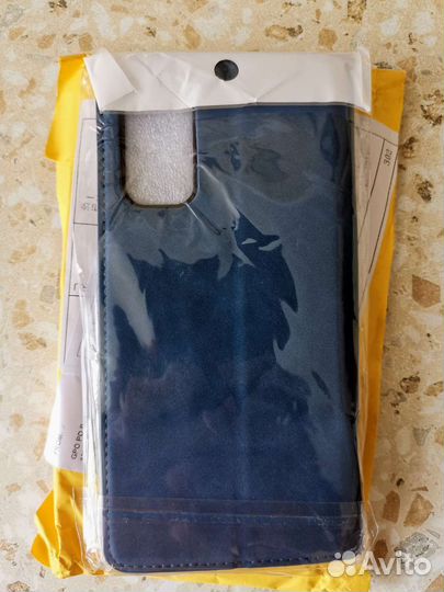 Чехол на Poko m3 pro 5g