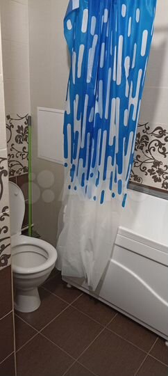 1-к. квартира, 33 м², 4/18 эт.