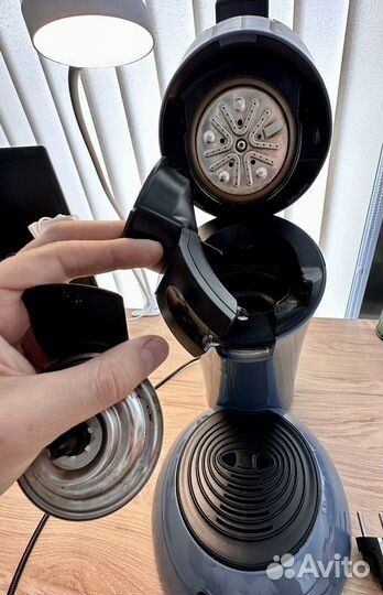 Кофемашина philips saeco