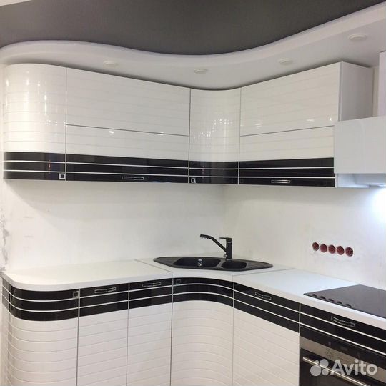 Кухня Кухонный гарнитур