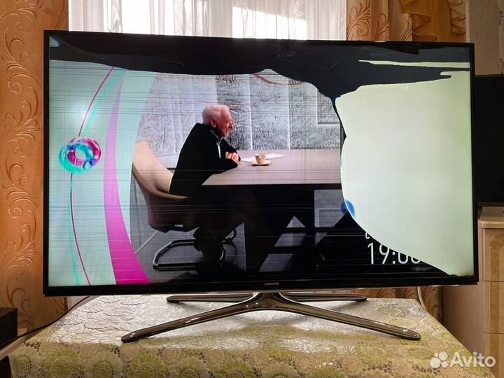 Продаю телевизор бу