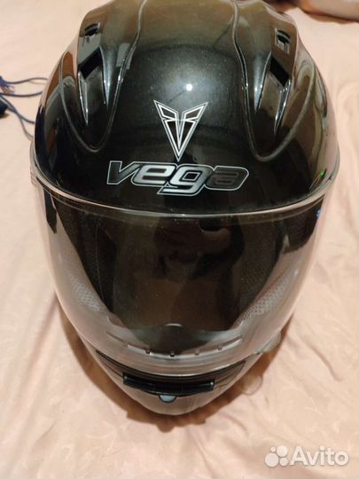 Шлем vega altura S 56