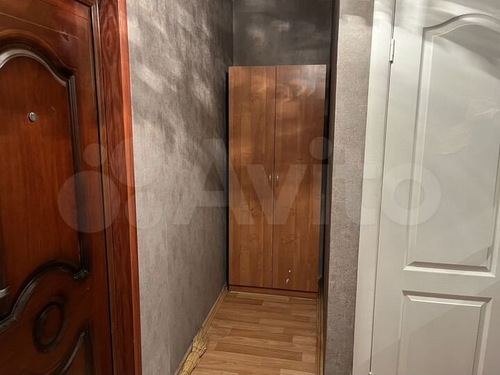 1-к. квартира, 43 м², 5/10 эт.