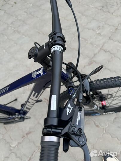 Велосипед горный качественный 29r