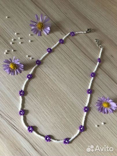 Бусы и бусики на любой вкус