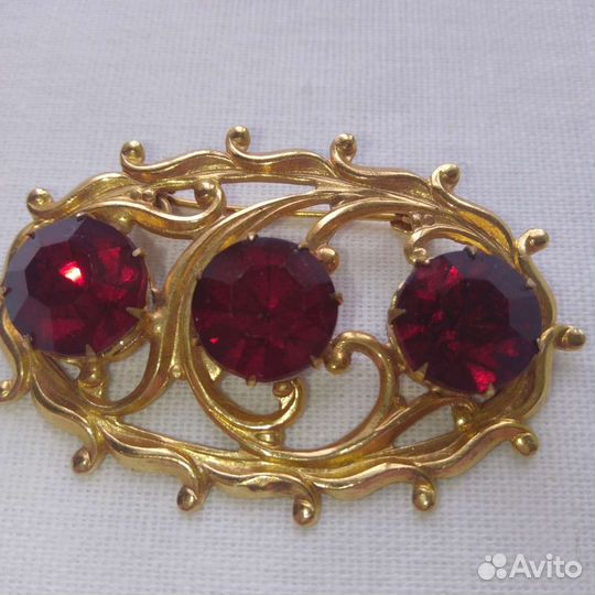 Броши винтажные. Броши СССР броши чсср