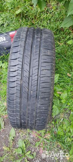 Michelin Energy Saver 6.5/55 R16