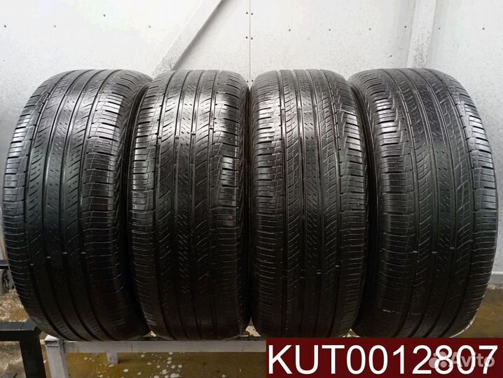 Hankook Dynapro HP2 RA33 265/60 R18 107U