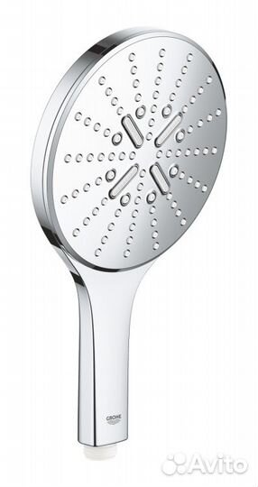 Ручной душ Grohe Rainshower SmartActive 150 265530