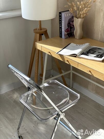 Стулья Баухаус: стиль и удобство