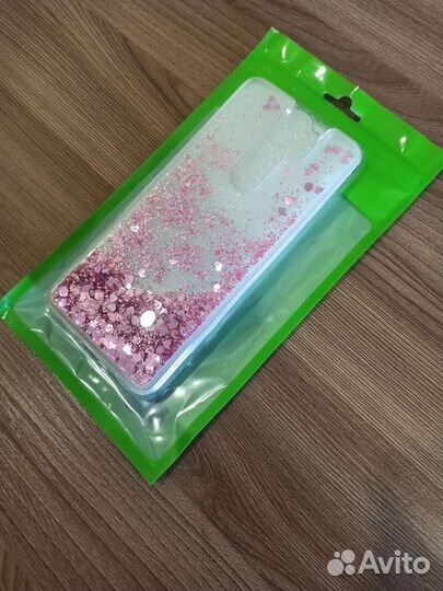 Новый чехол для Xiaomi redmi note 8 pro