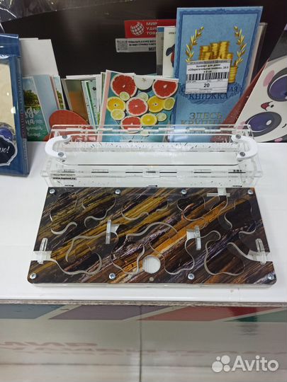 Комплект формикарий (муравьиная ферма)