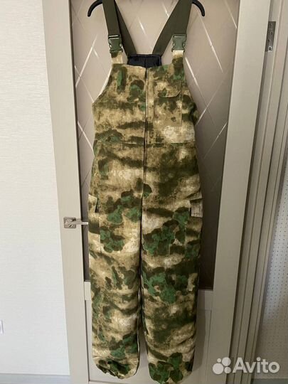 Костюм горка-8