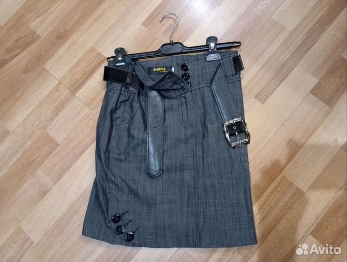 Юбка женская р. 40-42