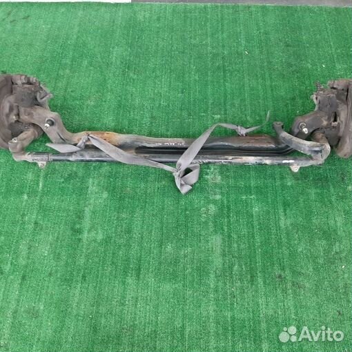 Балка nissan atlas H41 BD30 1995