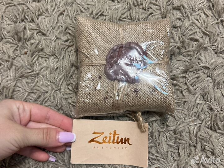 Хна натуральная