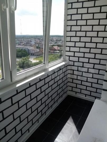 1-к. квартира, 44 м², 11/16 эт.