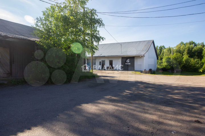 Продам помещение свободного назначения, 547.6 м²
