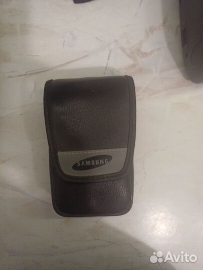 Фотоаппарат мыльница samsung ff-222