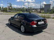 BMW 3 серия 3.0 AT, 2006, 387 000 км, с пробегом, цена 803 000 руб.