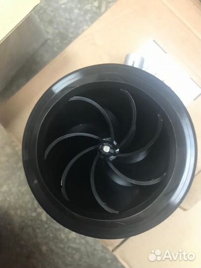 Нагнетатель Webasto Air Top EVO 40/55 12/24V