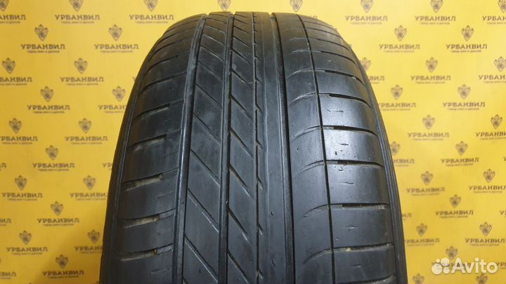 Goodyear Eagle F1 Asymmetric SUV 4x4 255/55 R18 109W