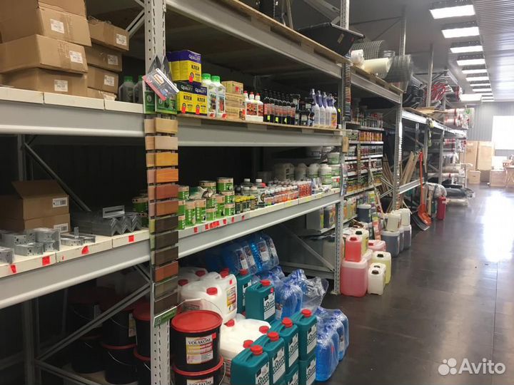 Брусок строганный