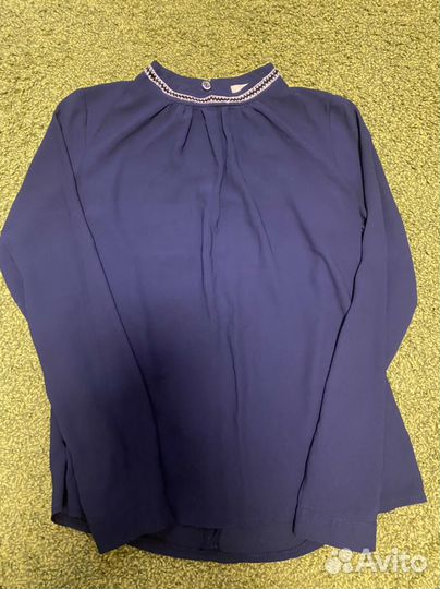 Вещи пакетом