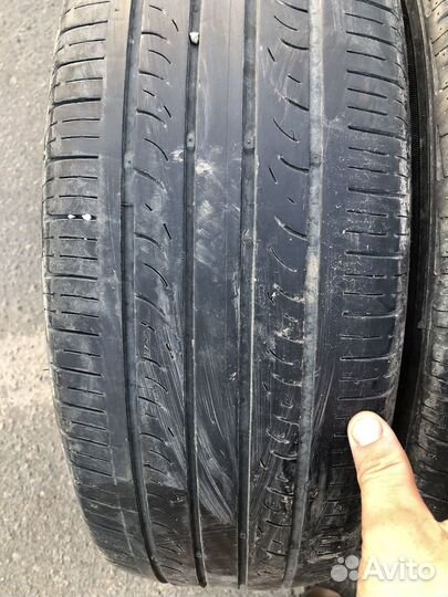 Aderenza ADZA66 205/65 R16