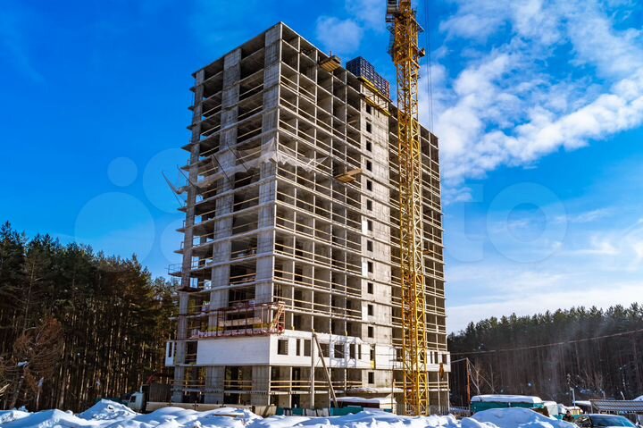Свободного назначения, 113.7 м²
