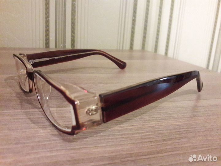 Защитные очки для работы за компьютером