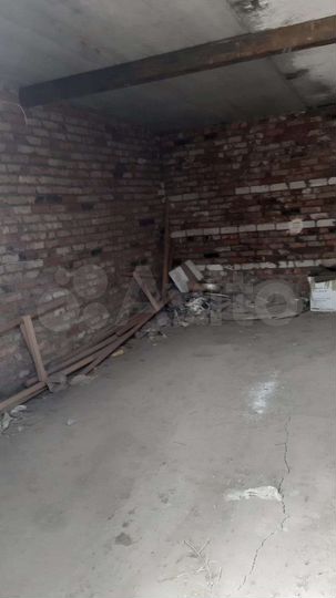 Гараж, 23 м²