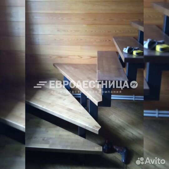 Лестница