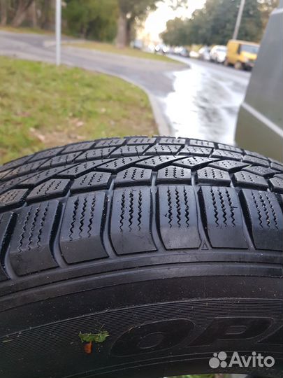 Колеса 225 75 16
