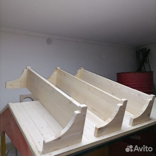 Столярная мастерская