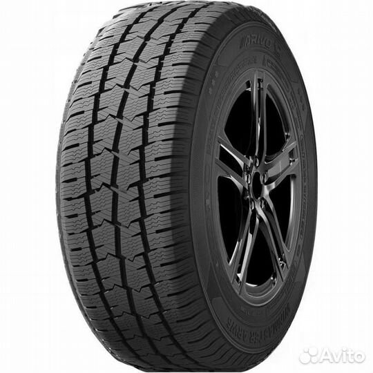 Arivo Winmaster ARW6 215/75 R16 R