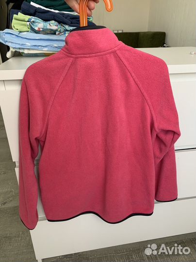 Крокид флис 128