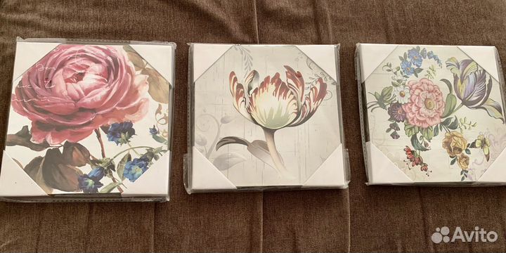 Принт-картины